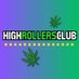 High Rollers Club (@highrollerscto) Twitter profile photo High Rollers Club (@highrollerscto) Twitter profile photo