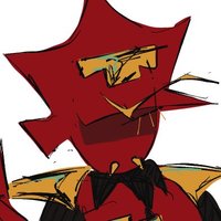 Yed Guy (@midnightdui) 's Twitter Profile
