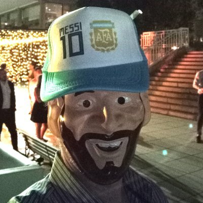 eduqlm's profile picture. The passion lives to keep your faith