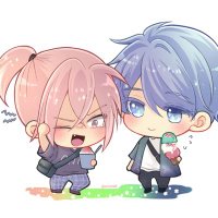 桐井 (@kirry0929) 's Twitter Profile