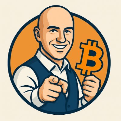 KarabaMikulas's profile picture. MAKE THE WOLD A ₿ETTER PLACE!!!