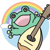 こどもマンドリン工房かえるむ (@mandolinkaerumu) 's Twitter Profile