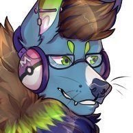 Furry artist🎨 fueled by coffee and anthropomorphic dreams | NSFW ⚠️
*COMMISSION OPEN*