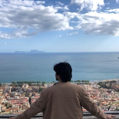 Gudha 🇮🇳 | PhD student @Schuhmannlab| Masters @Niser_official |