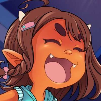 Imade Uqomさんのプロフィール画像