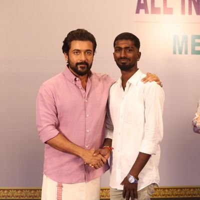 ParthibanK86452's profile picture. திருவள்ளூர் மேற்கு மாவட்ட மாணவர் அணி தலைவர்