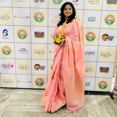 Bhavna Dabhade Profile