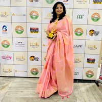 Bhavna Dabhade (@bhavnatif) 's Twitter Profile