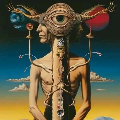 kpekusmaximus's profile picture. | KPEKUS MAXIMUS |