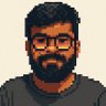 jaisonsaji's profile picture. ML Engineer • Computer Vision • മലയാളി • Retweets are bookmarks