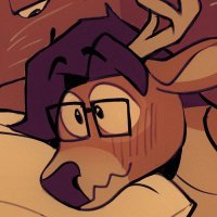 🔞 Clumsy 🦌 (@bashfulbuck) 's Twitter Profile Photo 🔞 Clumsy 🦌 (@bashfulbuck) 's Twitter Profile Photo