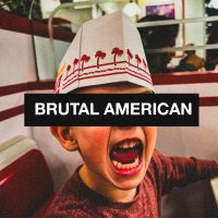 Brutal American🇺🇸 (@bbrutalamerican) 's Twitter Profile