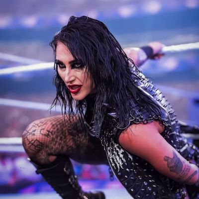 SaveMeMami's profile picture. A new wrestling enthusiast and horrifically down bad for Rhea Ripley - never made a fan account on twitter before so idk what tf I'm doing