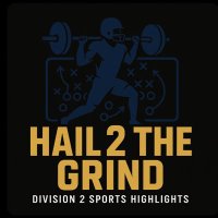 Hail 2 the Grind (@hail2thegrind) 's Twitter Profile