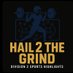 Hail 2 the Grind (@hail2thegrind) Twitter profile photo Hail 2 the Grind (@hail2thegrind) Twitter profile photo