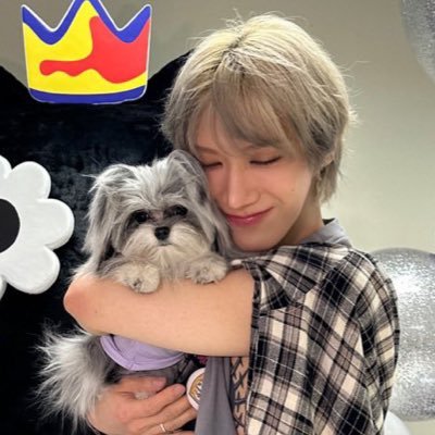 พชนล์ คิม💜さんのプロフィール画像