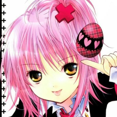 ゚。・*.゚☆ animangás • shoujosei • garotas mágicas • livros ☆ ゚.*・。゚