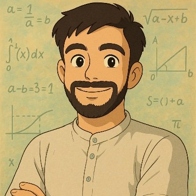 En el doctorado del Instituto de Matemáticas de la UNAM.
Docente en ESPOL