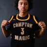 Jowick2026's profile picture. PG/SG Compton Magic & Millikan HS C/O 2026 | CIF 2AA Champ | 1st Team All Del Rey League | Ballislife 3pt Champ | All-Moore 1st League jowicker026@gmail.com