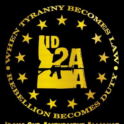 Idaho's ONLY No-Compromise 2nd Amendment organization. Join today at https://t.co/M6LS1iYaWJ!
Idaho's largest political account on Rumble!