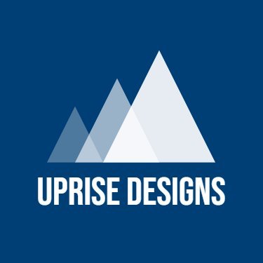 Uprise_Designs's profile picture. Wear your resistance. Bold designs. Bigger purpose.
