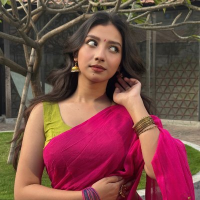 JannatNuha80925's profile picture. 🎨 Welcome to the creative world of Jannat Nuha! 🌟
🖌️ Artist exploring the beauty of colors and emotions.
🌿 Nature enthusiast | 🌍 Global inspirations