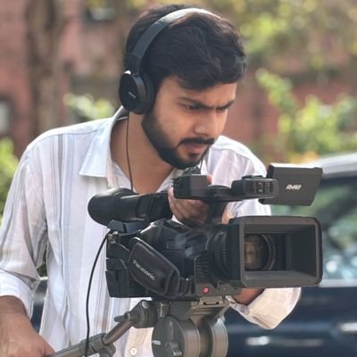 YouTube : @TheAzadSoch l Media Chief at @Bihar_Sansad | ✍🏻 : @TCNLive , @thewirehindi , @TheClarionIndia ,@TheObserverPost & more.