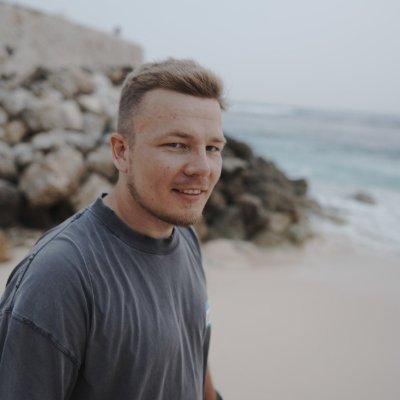 Co-founder & CEO at FeeSaver | Energy for Tron Network | Users reduce fees | Web3 Bank