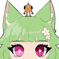 greenie!! (@softlunamoth) 's Twitter Profile