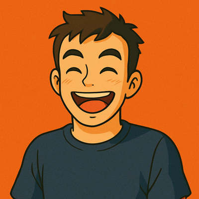 OrangeXCEO's profile picture. Co-founder @OrangeXExchange