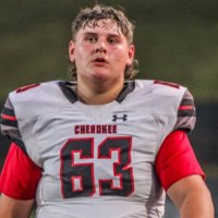 Tate Harlow (@tateharlow_2027) 's Twitter Profile Photo Tate Harlow (@tateharlow_2027) 's Twitter Profile Photo