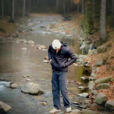 thexahir's profile picture. ph less than 7