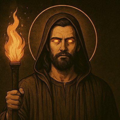 “Cuando el hombre ya no tiene nada, ni dioses ni mitos ni destinos, descubre que él mismo es el dios que buscaba.”