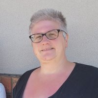 Rhonda Stock (@rstockauthor) 's Twitter Profile Photo