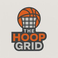 The Hoop Grid (@thehoopgrid) 's Twitter Profile Photo The Hoop Grid (@thehoopgrid) 's Twitter Profile Photo