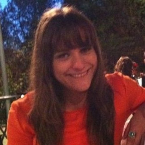 rosasharonnyc's profile picture. 