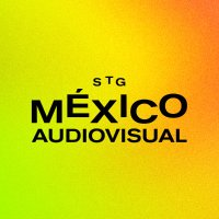 Stage México Audiovisual (@stagemexav) 's Twitter Profile
