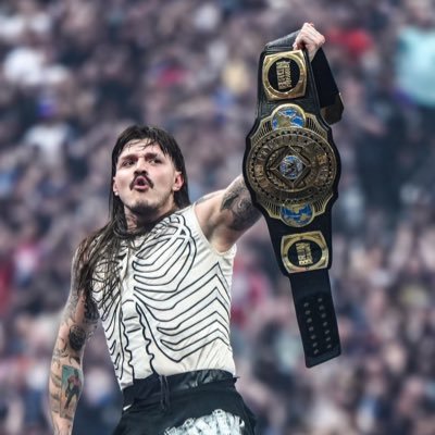 WWE FAN | Jey Uso, Karrion Kross, Austin Theory, and Dirty Dom stan | Kingdom Hearts💙 | Check out my Twitch: BeastGies