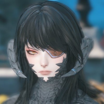🌕 Nhaama's Favorite Delinquentさんのプロフィール画像