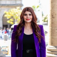 Cuquis Camarena (@cuquis_camarena) 's Twitter Profile