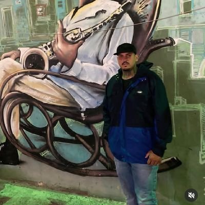 Felipereiracrf7's profile picture. CRF