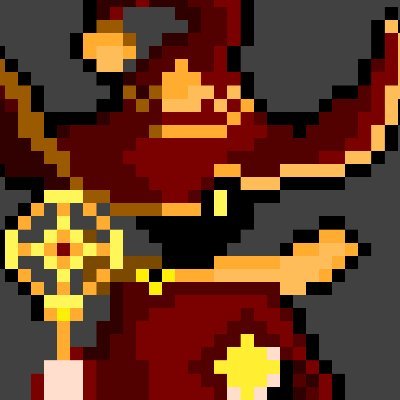 JckoOlv4's profile picture. Just a weird guy doing weird stuff.
I like watercolors, drawing and trying to learn the basics of digital art, to reconnect with the things i used to love.