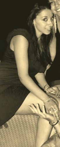 Riri_R_06's profile picture. ...We Can Live Like Jack And Sally If You Want...Where You Can Always Find Me...