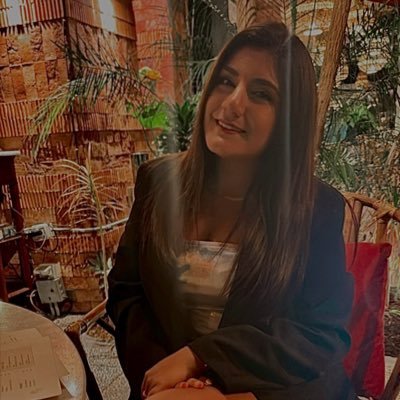 AndreitaPrieto1's profile picture. Peruana. Upcina 🥰