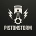 PistonStorm (@pistonstorm) Twitter profile photo PistonStorm (@pistonstorm) Twitter profile photo