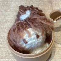 yoyoyo (@yomooooogimochi) Twitter profile photo