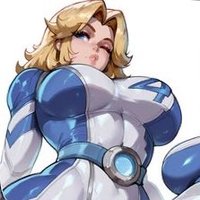 Sue storm 🔞 (@dark__fn) 's Twitter Profile