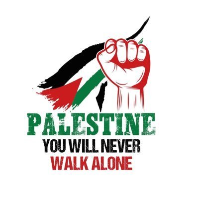I believe the land of Palestine will be returned to owners of the land with the help of God. From the river to the sea, Palestine will be free 🇵🇸🇵🇸🙏🙏