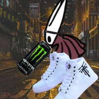 Hollow Knight TODO dia até eu NAMORAR (@hkatenamorar) 's Twitter Profile Photo Hollow Knight TODO dia até eu NAMORAR (@hkatenamorar) 's Twitter Profile Photo