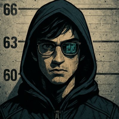 cybersecurity & programming enthusiast | free and open source software supporter